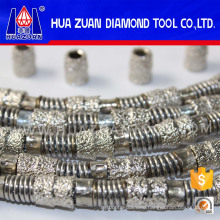 Very Good Electroplated Diamond Wire Cutting Rope
